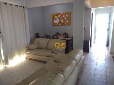Cobertura, 2 quartos, 75 m² - Foto 4