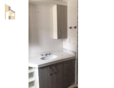 Apartamento, 3 quartos, 92 m² - Foto 4