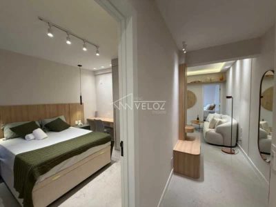 Apartamento, 2 quartos, 72 m² - Foto 1