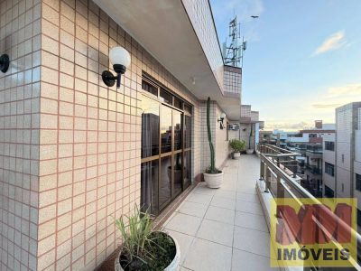 Cobertura, 4 quartos, 192 m² - Foto 2