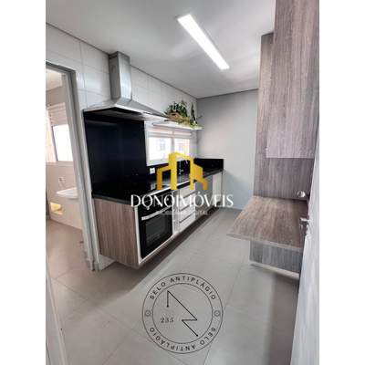 Apartamento, 3 quartos, 107 m² - Foto 4