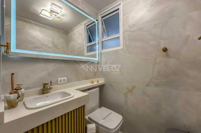 Apartamento, 2 quartos, 71 m² - Foto 1