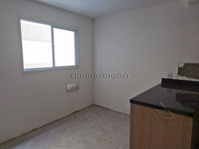 Apartamento, 1 quarto, 29 m² - Foto 3