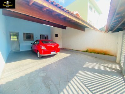 Casa, 3 quartos - Foto 2