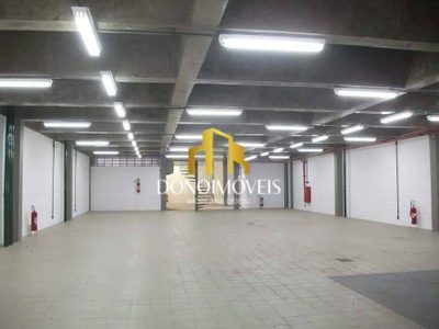 Depósito-Galpão, 1068 m² - Foto 2