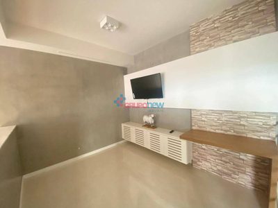 Cobertura, 3 quartos, 149 m² - Foto 5