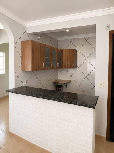 Apartamento, 2 quartos, 60 m² - Foto 2