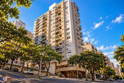 Apartamento, 1 quarto, 47 m² - Foto 2