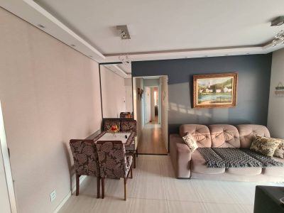 Apartamento, 2 quartos, 45 m² - Foto 4