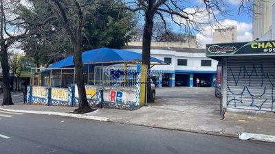Loja-Salão, 1000 m² - Foto 3