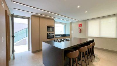 Apartamento, 1 quarto, 64 m² - Foto 3