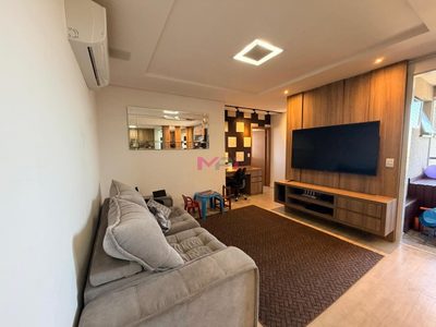 Apartamento, 3 quartos, 98 m² - Foto 4