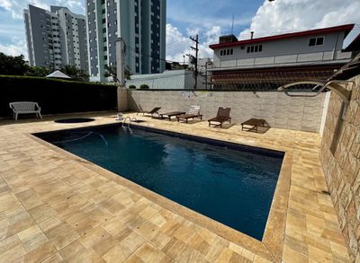 Apartamento, 2 quartos, 48 m² - Foto 1