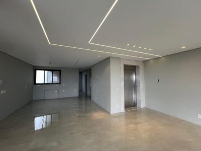 Apartamento, 3 quartos, 232 m² - Foto 4