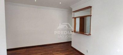Apartamento, 2 quartos, 65 m² - Foto 3