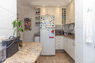 Apartamento, 2 quartos, 60 m² - Foto 2