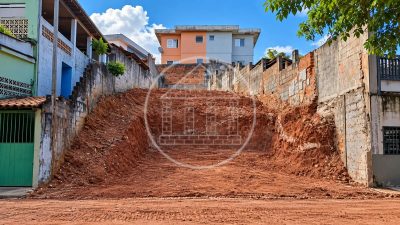 Terreno, 135 m² - Foto 1