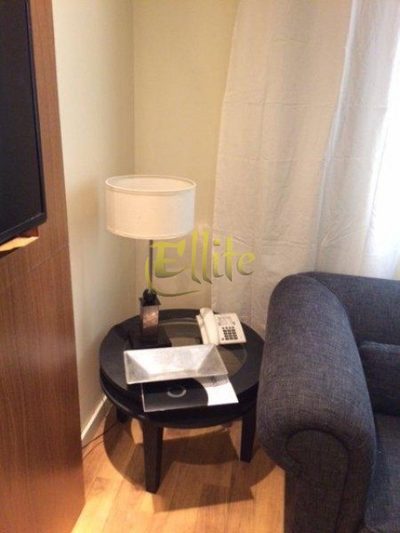 Flat/Apart Hotel, 1 quarto, 32 m² - Foto 4