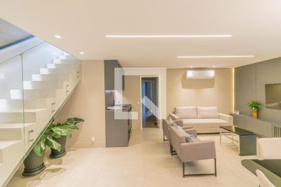 Cobertura, 3 quartos, 256 m² - Foto 3
