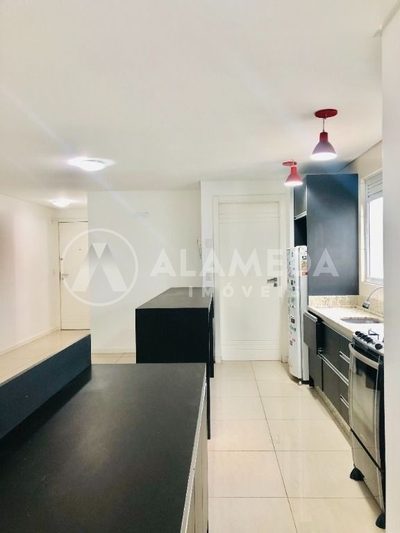 Apartamento, 2 quartos, 79 m² - Foto 2