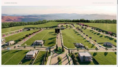 Terreno, 420 m² - Foto 2