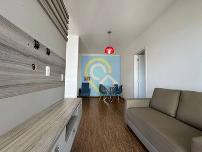 Apartamento, 1 quarto, 49 m² - Foto 2