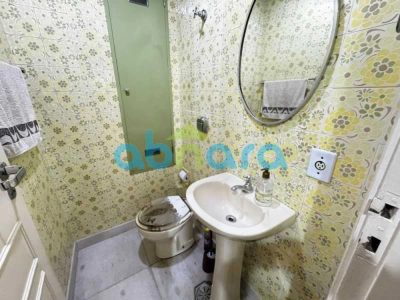 Apartamento, 4 quartos, 202 m² - Foto 4