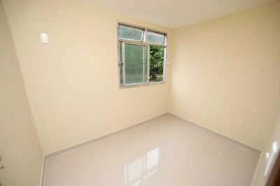 Apartamento, 2 quartos, 40 m² - Foto 3