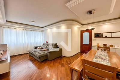 Apartamento, 3 quartos, 123 m² - Foto 2