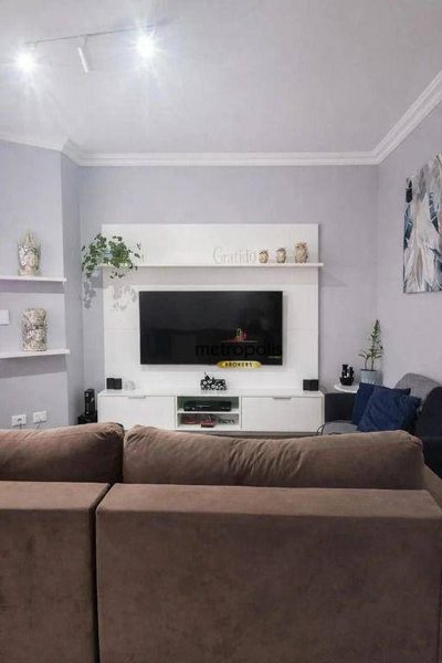 Apartamento, 2 quartos, 70 m² - Foto 2