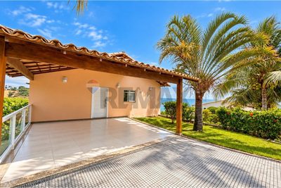 Casa, 3 quartos, 218 m² - Foto 5