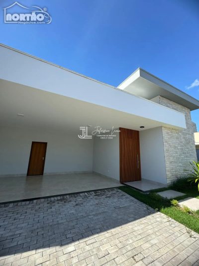 Casa, 1 quarto - Foto 1
