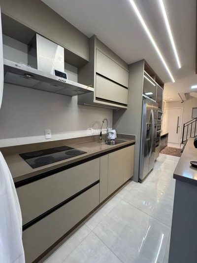 Casa, 2 quartos, 120 m² - Foto 1