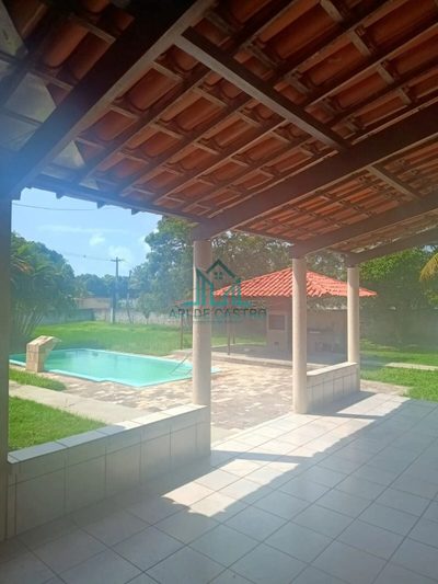 Casa, 3 quartos, 1400 m² - Foto 5