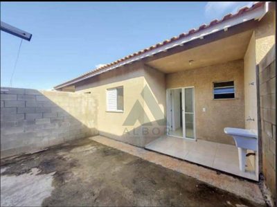 Casa de Condomínio, 2 quartos - Foto 2