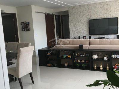 Apartamento, 3 quartos, 122 m² - Foto 2