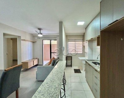 Apartamento, 2 quartos, 57 m² - Foto 5