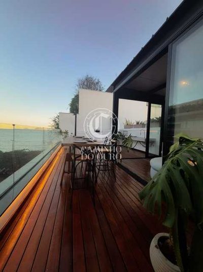 Cobertura, 4 quartos, 258 m² - Foto 2