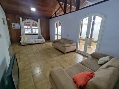 Casa, 4 quartos, 236 m² - Foto 5