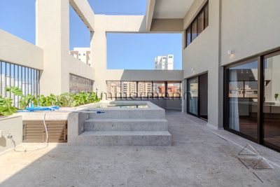 Cobertura, 3 quartos, 350 m² - Foto 4