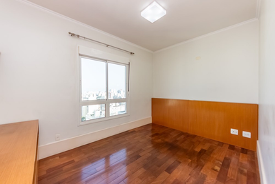 Apartamento, 3 quartos, 159 m² - Foto 3