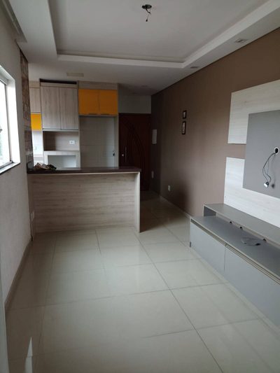 Apartamento, 2 quartos, 108 m² - Foto 5