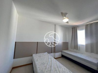 Apartamento, 3 quartos, 79 m² - Foto 3