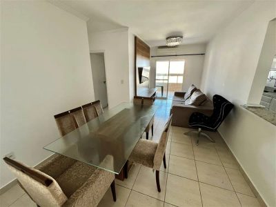 Apartamento, 3 quartos, 101 m² - Foto 1