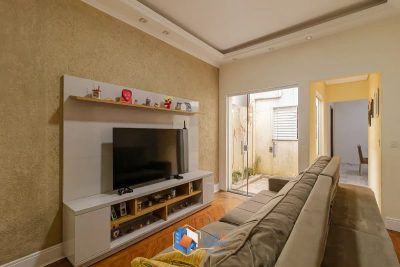 Casa, 3 quartos, 123 m² - Foto 3