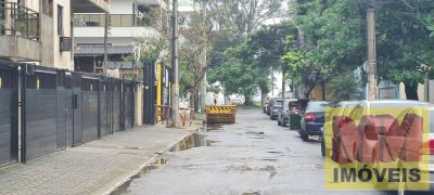 Apartamento, 1 quarto, 25 m² - Foto 4