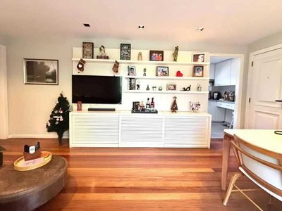 Apartamento, 3 quartos, 108 m² - Foto 4