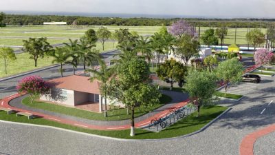 Terreno, 130 m² - Foto 2