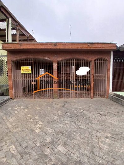 Casa, 4 quartos, 205 m² - Foto 2