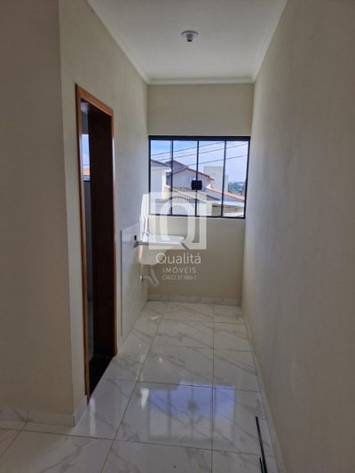 Kitnet-Studio, 31 m² - Foto 3